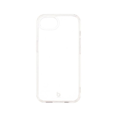 เคส Blue Box iPhone 16e/17e Crystal Clear