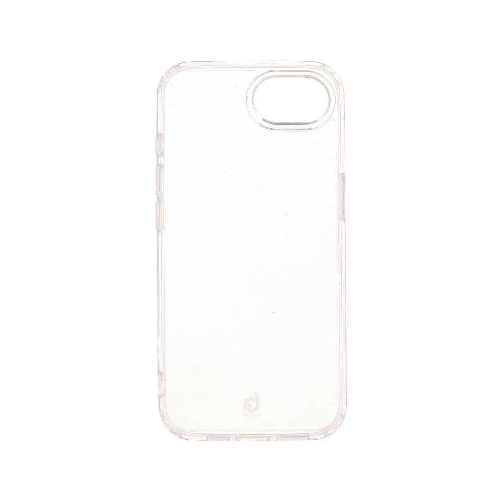 เคส Blue Box iPhone 16e Crystal Clear