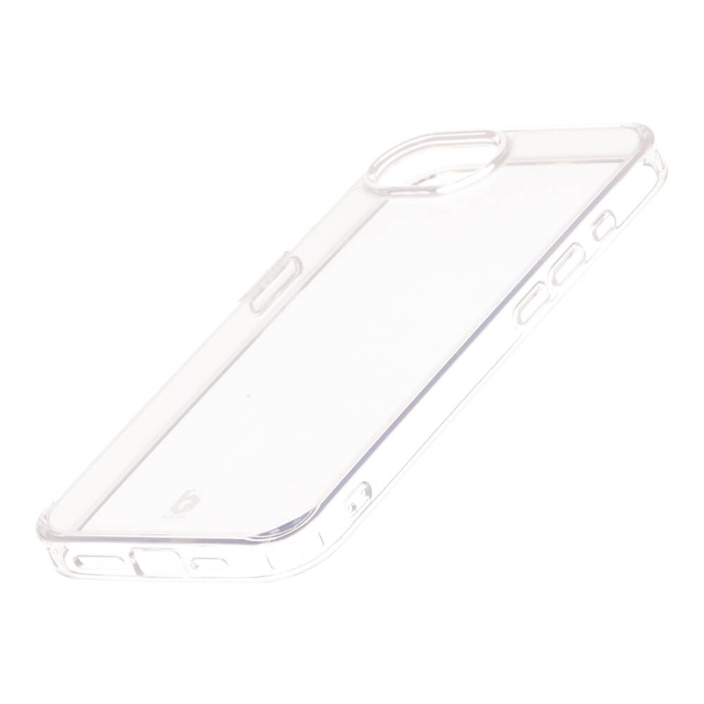 เคส Blue Box iPhone 16e Crystal Clear