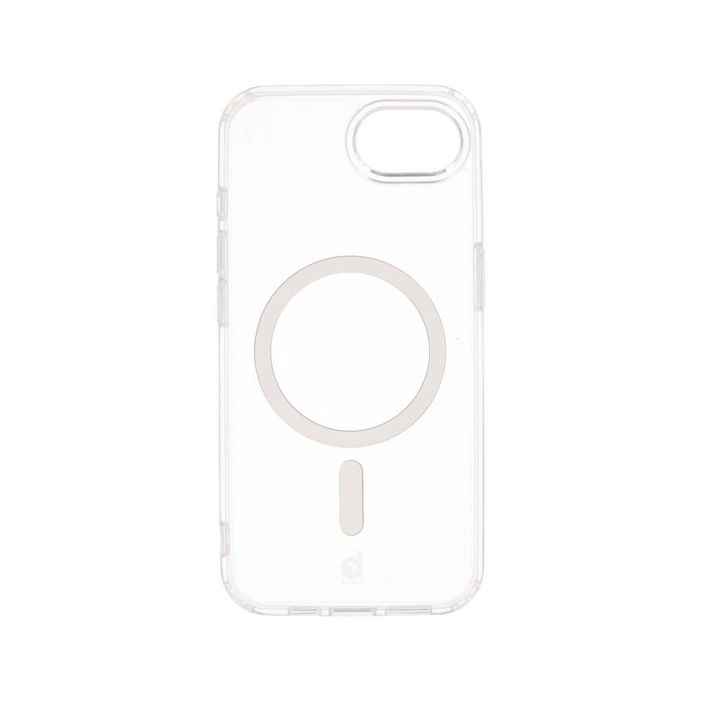 เคส Blue Box iPhone 16e/17e Crystal Clear with Magnetic