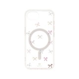 เคส QPLUS iPhone 16e Ribbon with Magnetic