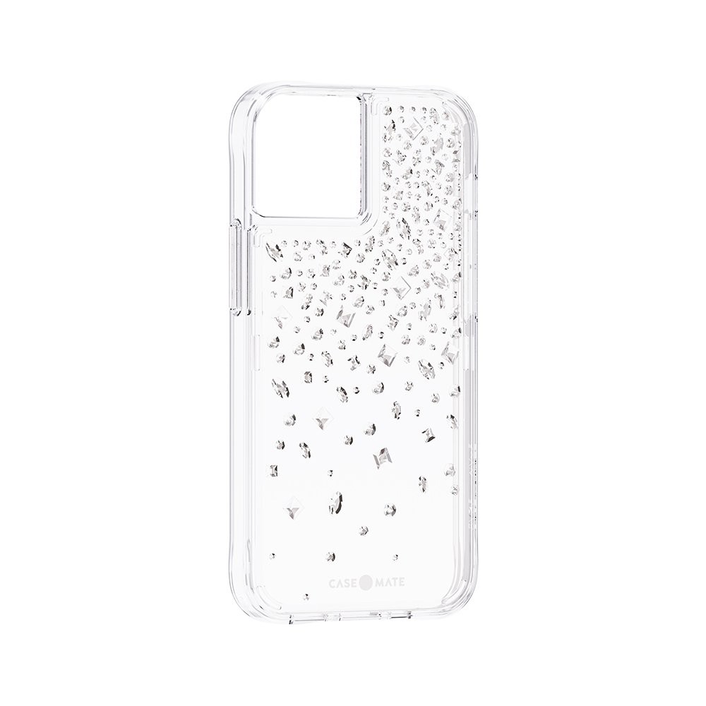 เคสไอโฟน CaseMate Casing for iPhone 13 Pro Max (6.7) Karat Crystal