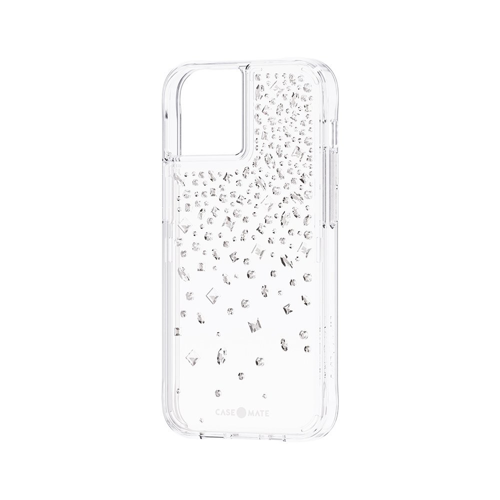 เคสไอโฟน CaseMate Casing for iPhone 13 Pro Max (6.7) Karat Crystal