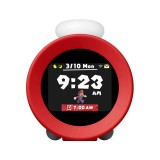 นาฬิกาดิจิตอล Nintendo Sound Clock: Alarmo