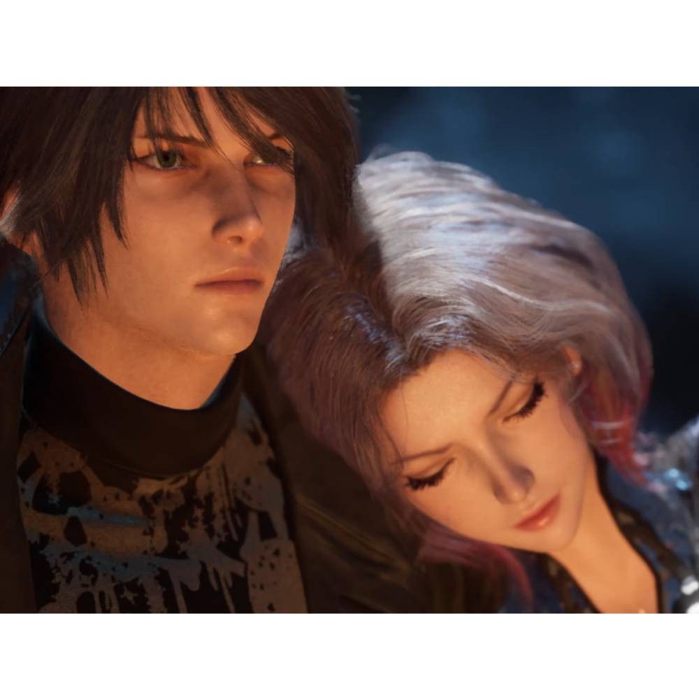 แผ่นเกม PS5 : Lost Soul Aside