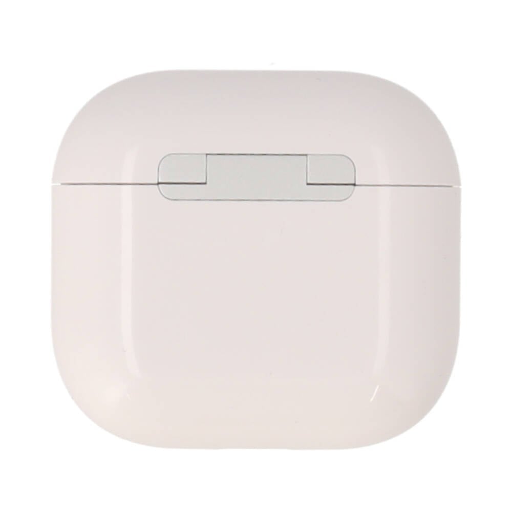 หูฟังไร้สาย TECHPRO Airbuds 4 ANC with wireless charging case White