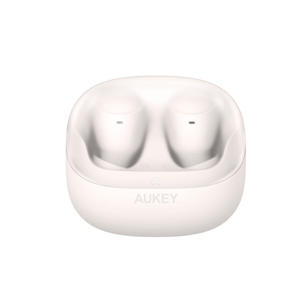 หูฟังไร้สาย AUKEY In-Ear TWS (EP-M3A WH) White