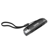 Lexar Port Hub LRW310X Dual-Slot USB-A Reader (up to 205MB/s)