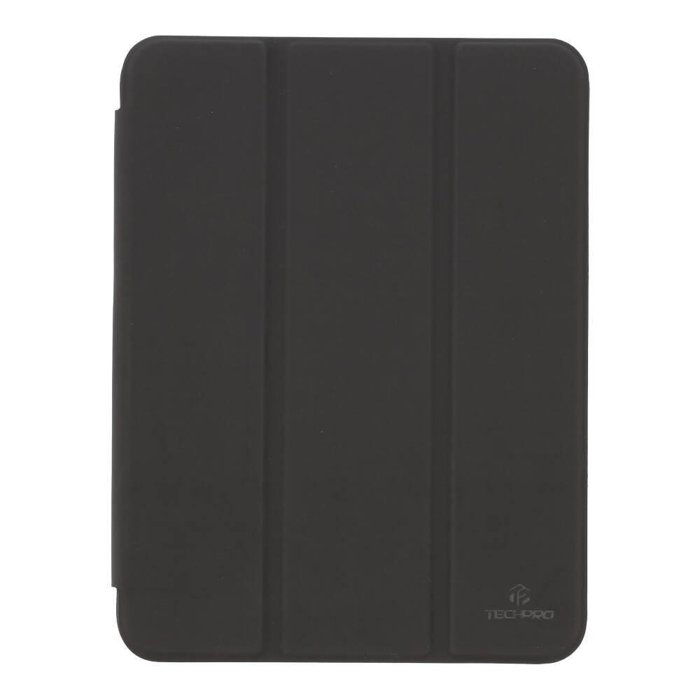 TECHPRO เคส iPad Mini 6 Trifold Black