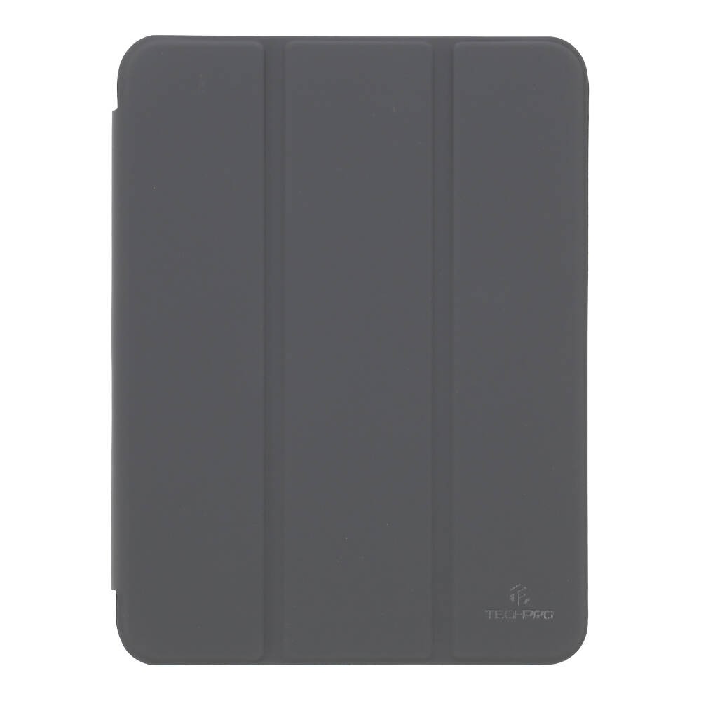 TECHPRO เคส iPad Mini 6 Trifold Grey