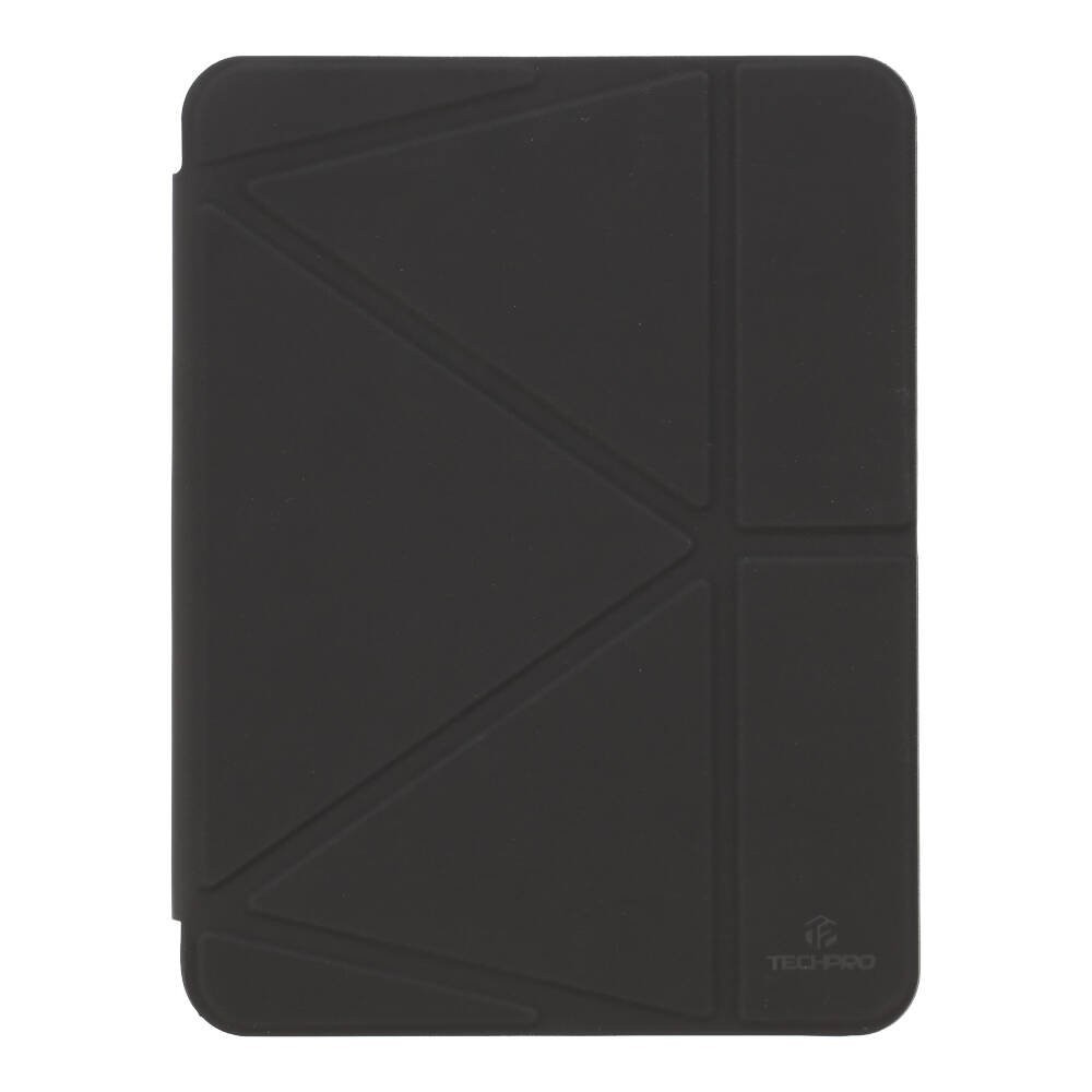 TECHPRO เคส iPad Mini 6 Multi Angle Folio Black