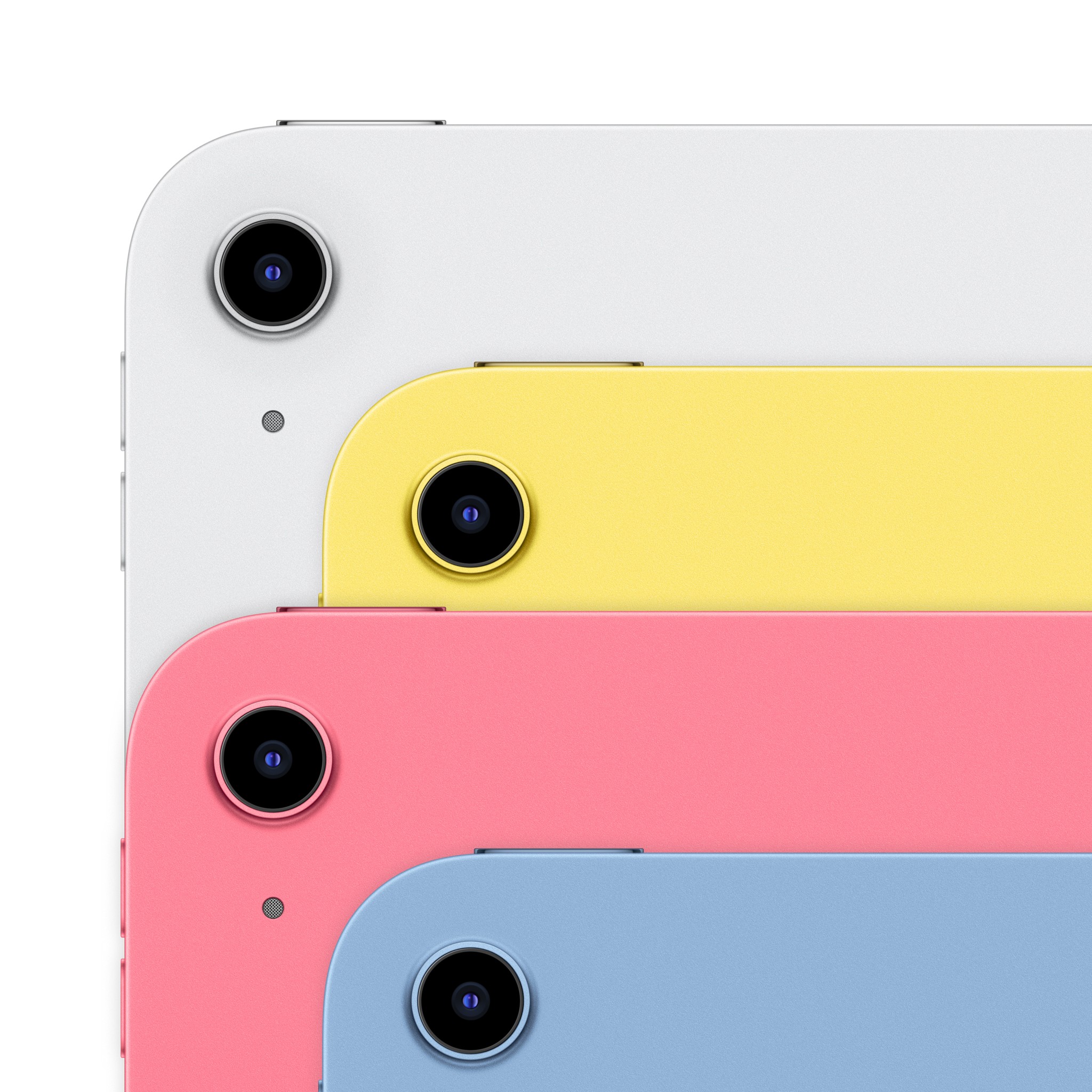 iPad 11 (2025) A16 Wi-Fi 512GB Yellow 2025 (11th Gen)