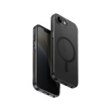 เคส Uniq iPhone 16e/17e Magclick Charging Lifepro Xtreme Smoke