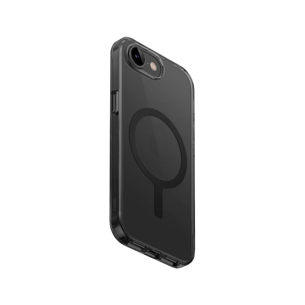 เคส Uniq iPhone 16e/17e Magclick Charging Lifepro Xtreme Smoke