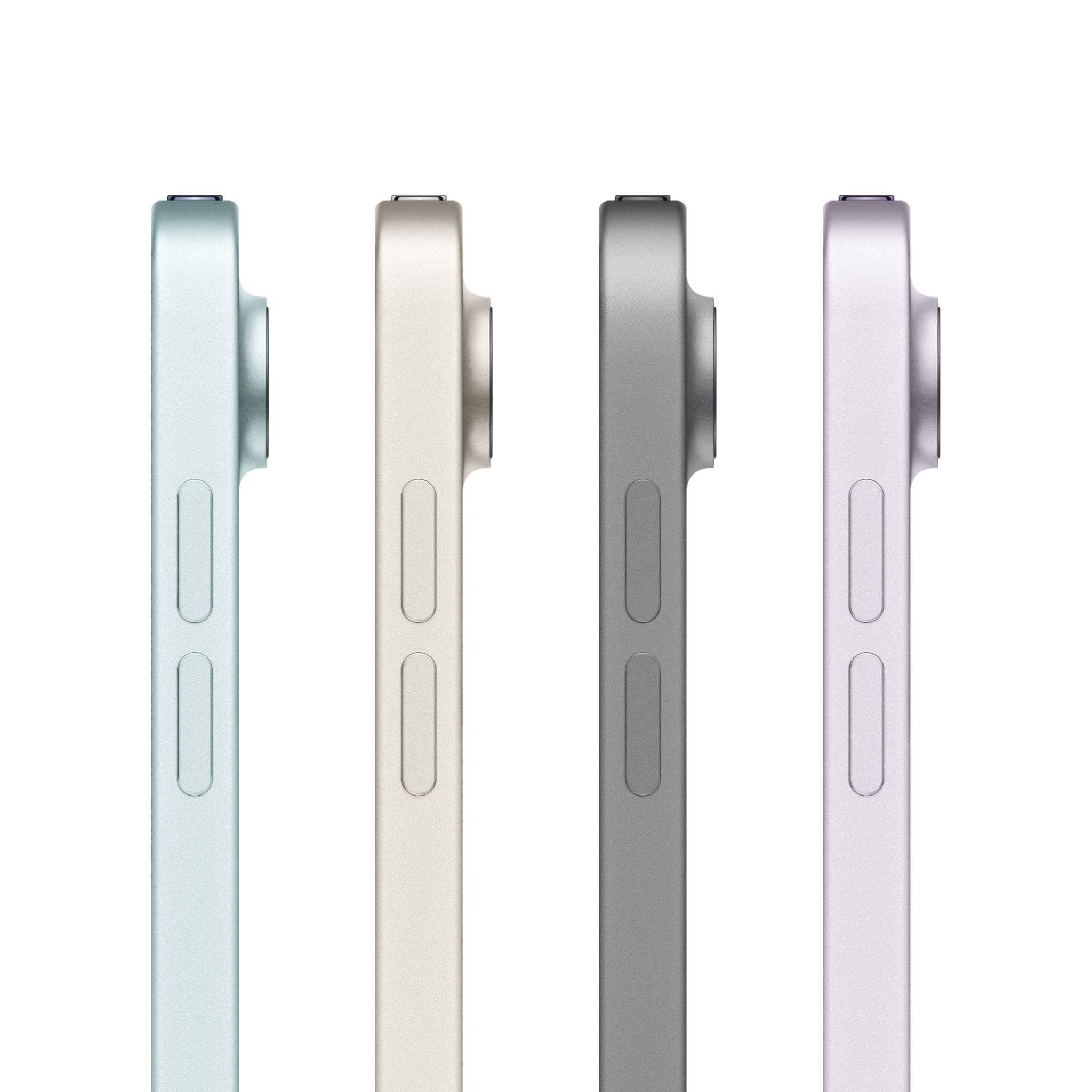 iPad Air 11-inch (M3) Wi-Fi 512GB Starlight (2025)
