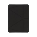 เคส Blue Box iPad 10.2 8th/9th Gen (2021) Multi-Angle with Pencil Socket Black