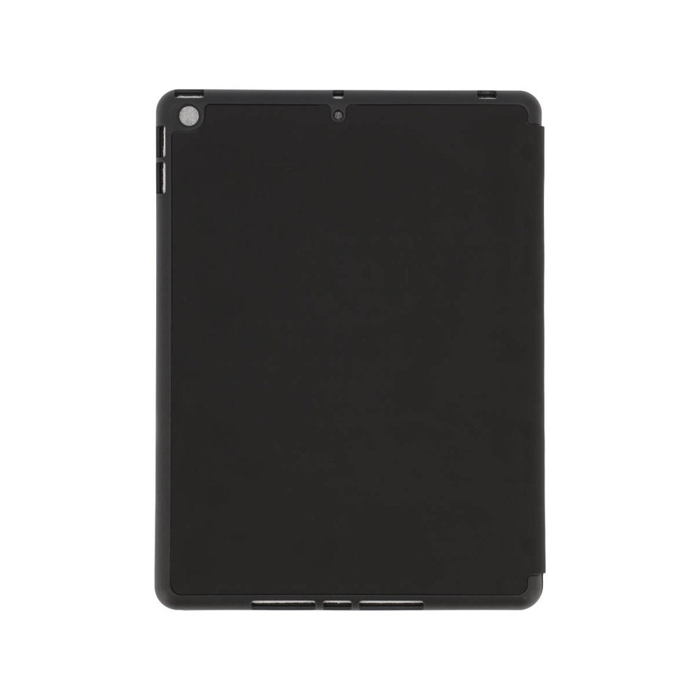 เคส Blue Box iPad 10.2 8th/9th Gen (2021) Multi-Angle with Pencil Socket Black