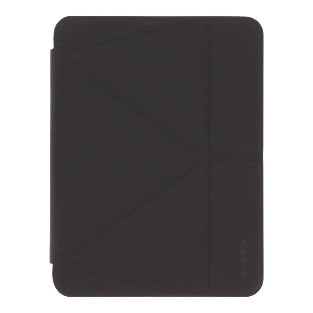 เคส Blue Box iPad mini 6 Multi Angle Folio Black