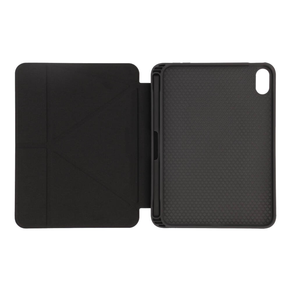 เคส Blue Box iPad mini 6 Multi Angle Folio Black