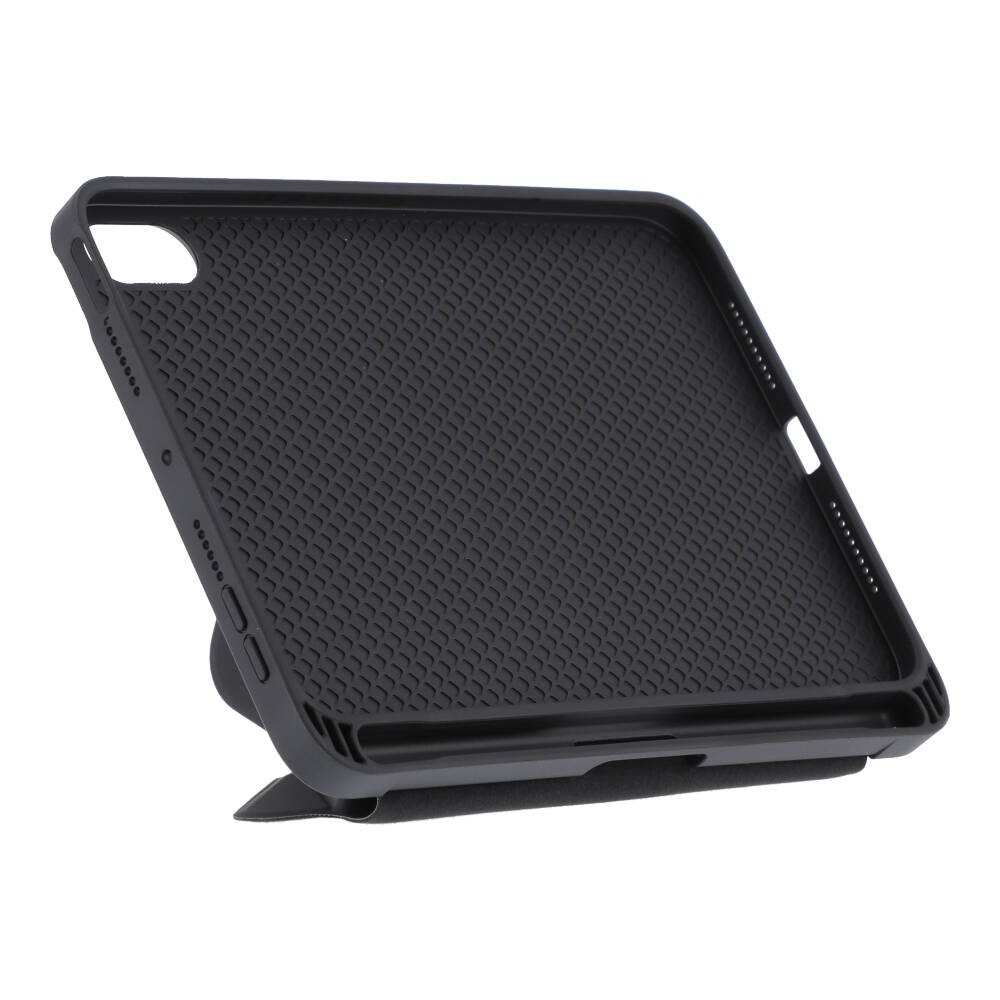เคส Blue Box iPad mini 6 Multi Angle Folio Black
