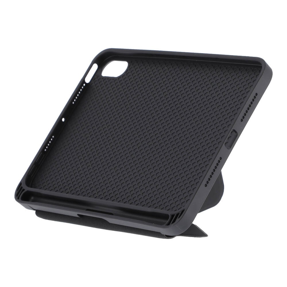 เคส Blue Box iPad mini 6 Multi Angle Folio Black