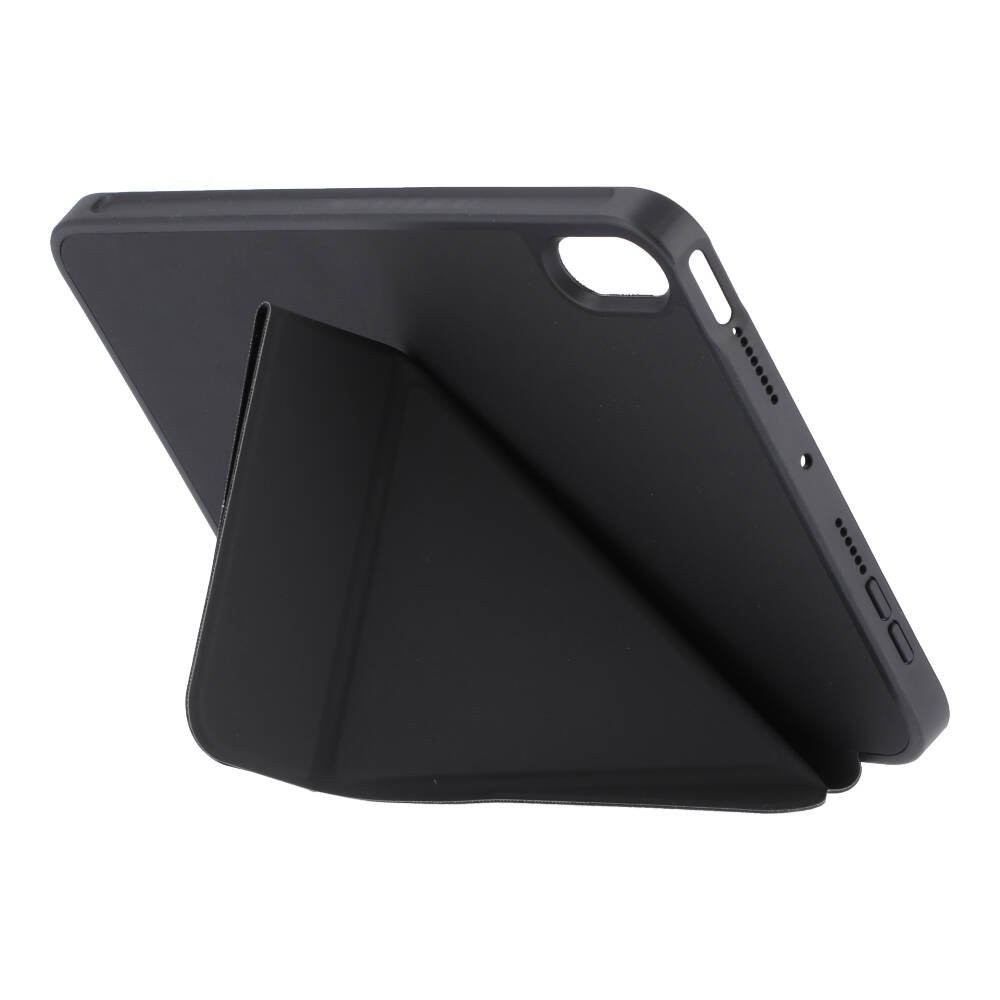 เคส Blue Box iPad mini 6 Multi Angle Folio Black