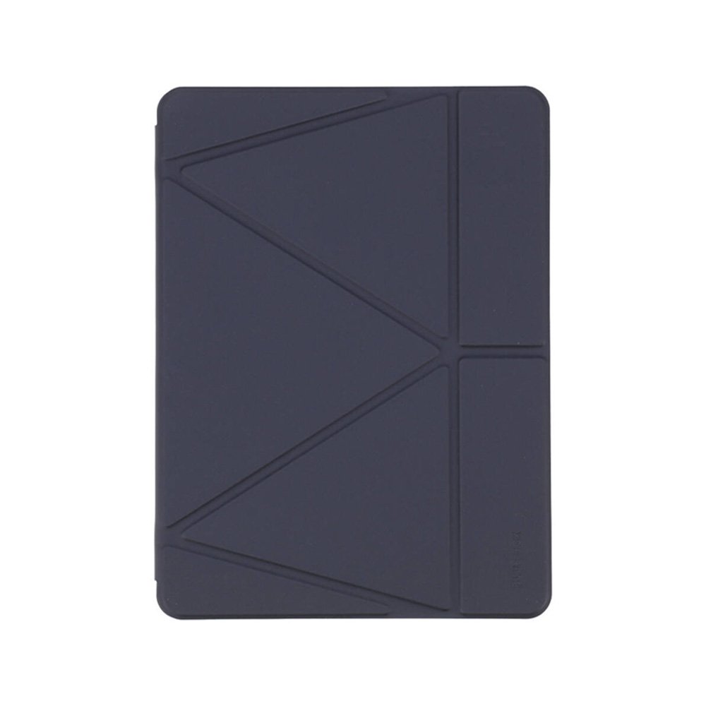 เคส Blue Box iPad 10.2 8th/9th Gen (2021) Multi-Angle with Pencil Socket Navy