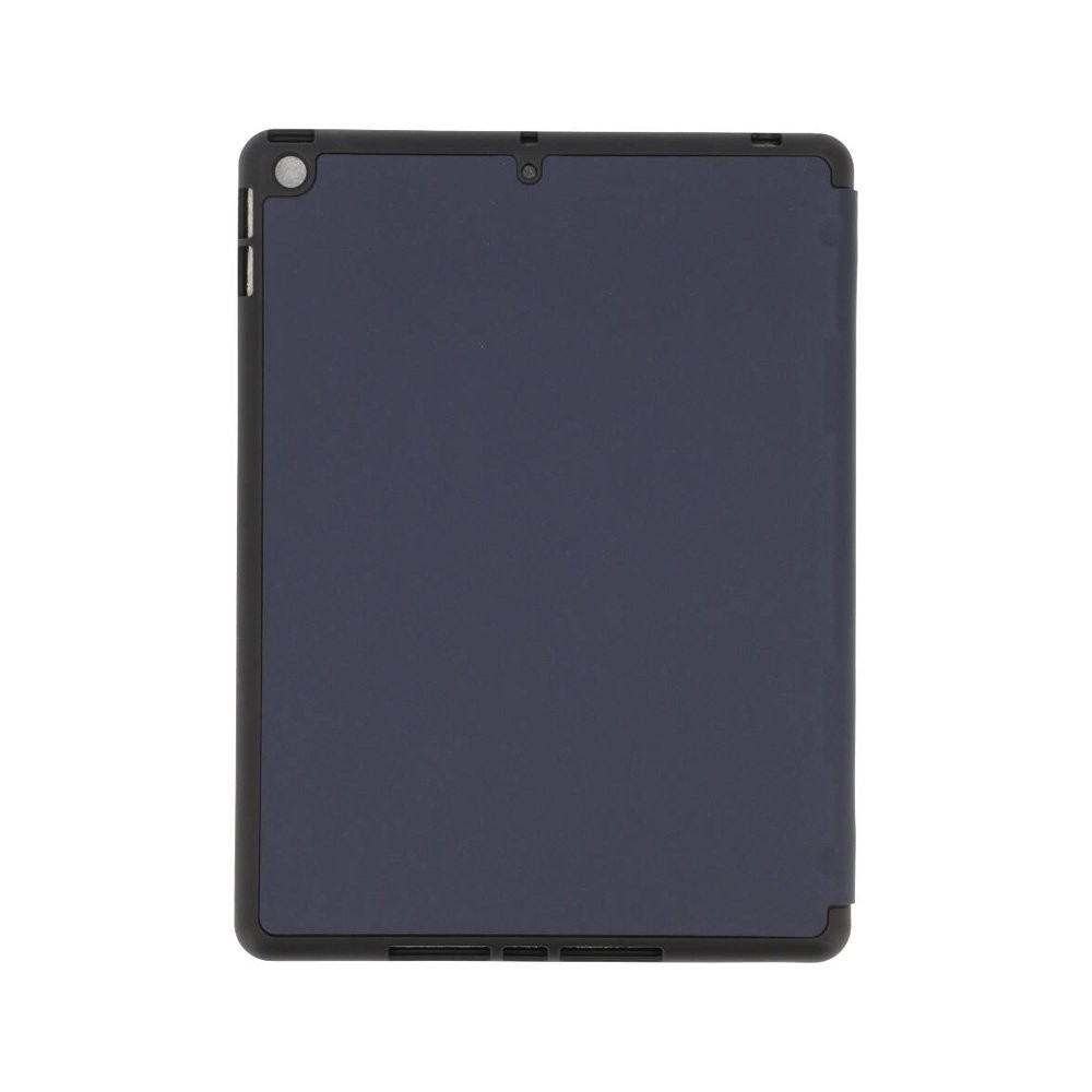 เคส Blue Box iPad 10.2 8th/9th Gen (2021) Multi-Angle with Pencil Socket Navy