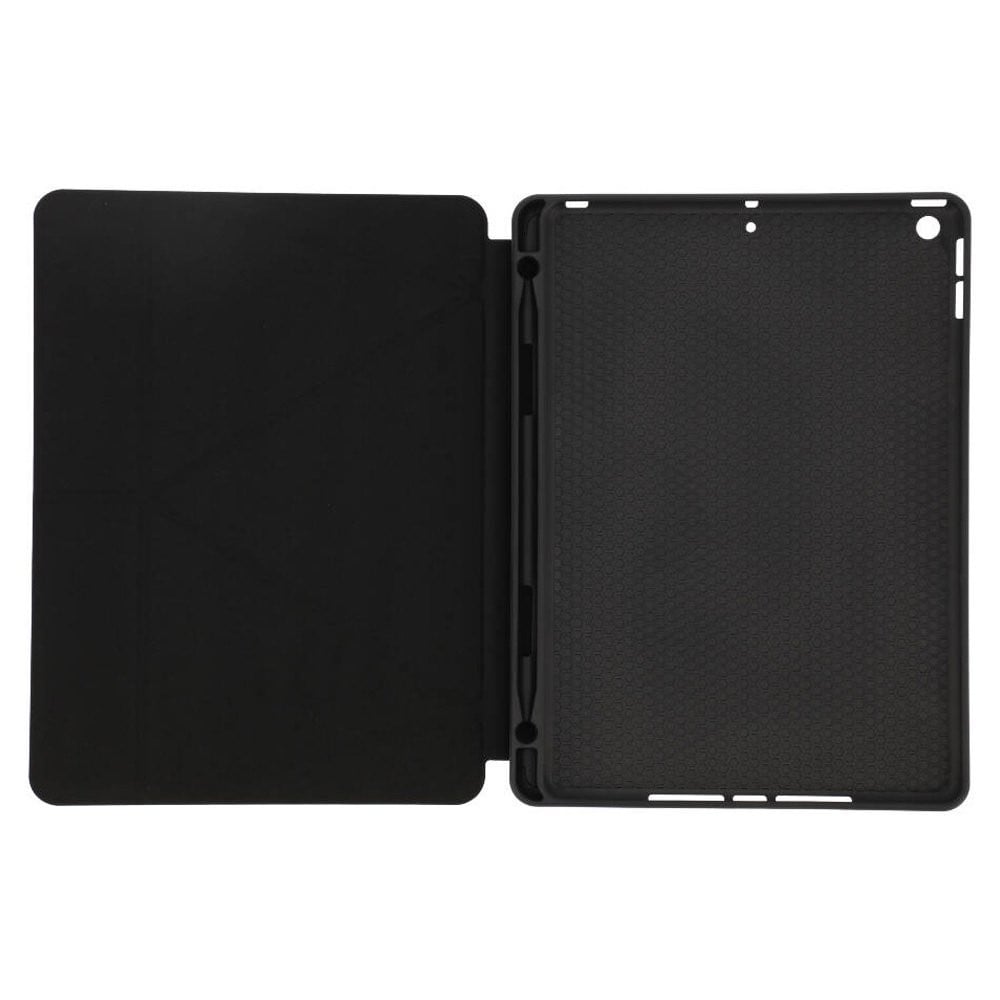 เคส Blue Box iPad 10.2 8th/9th Gen (2021) Multi-Angle with Pencil Socket Navy