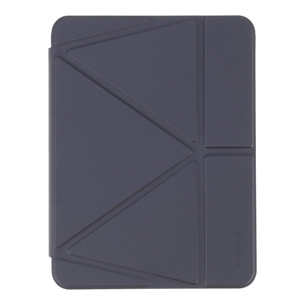 Blue Box เคส iPad mini 6 Multi Angle Folio Navy