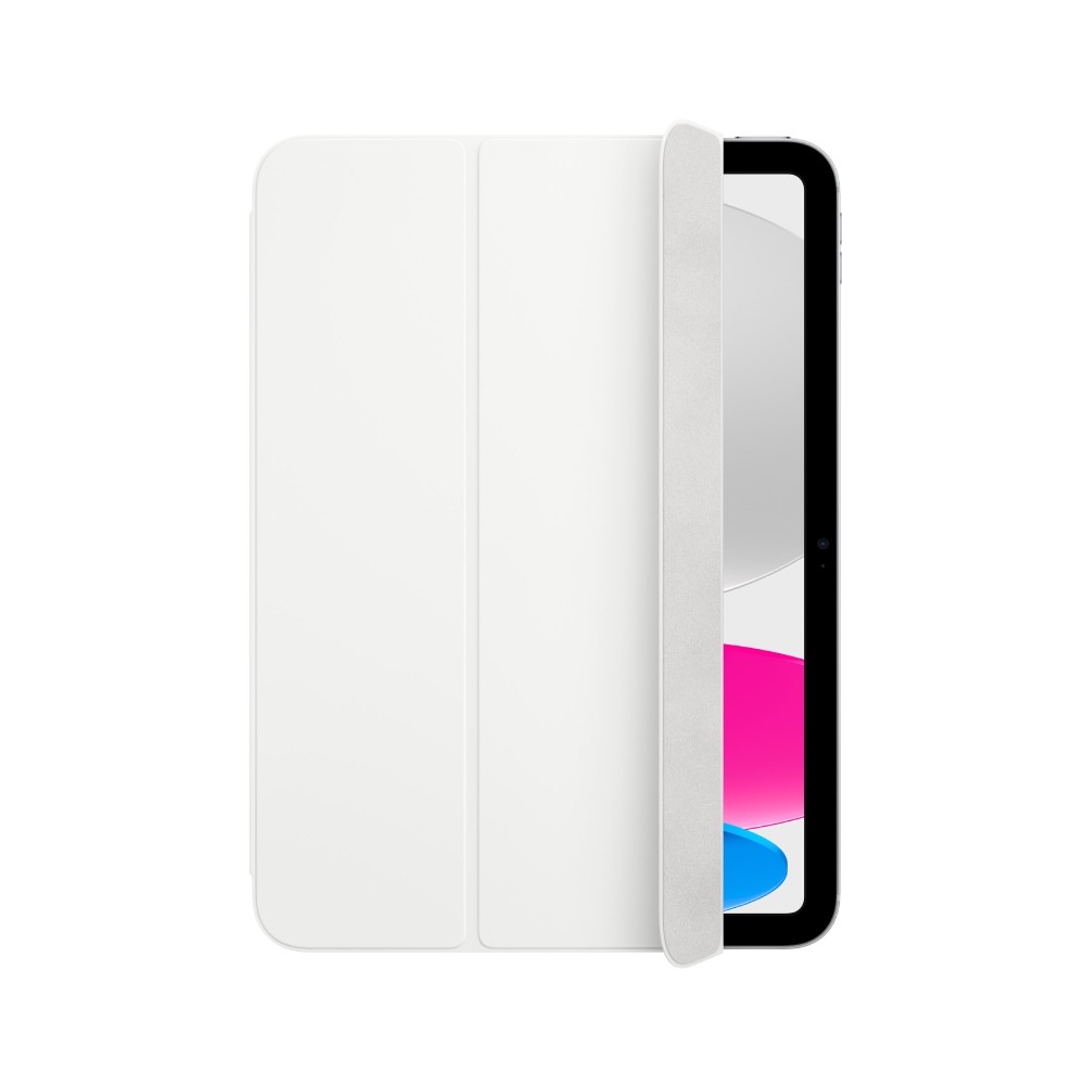 Smart Folio for iPad (A16) - White