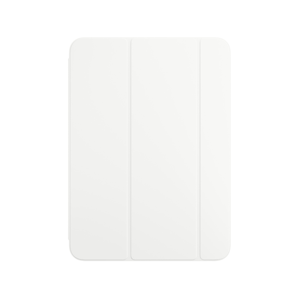 Smart Folio for iPad (A16) - White