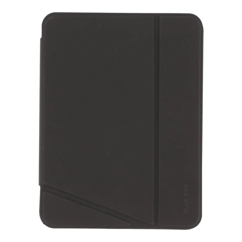 Blue Box เคส iPad mini 6 Vertical Folio Black