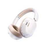 หูฟังไร้สาย Ugreen HiTune Max5c Hybrid Active Noise-Cancelling White