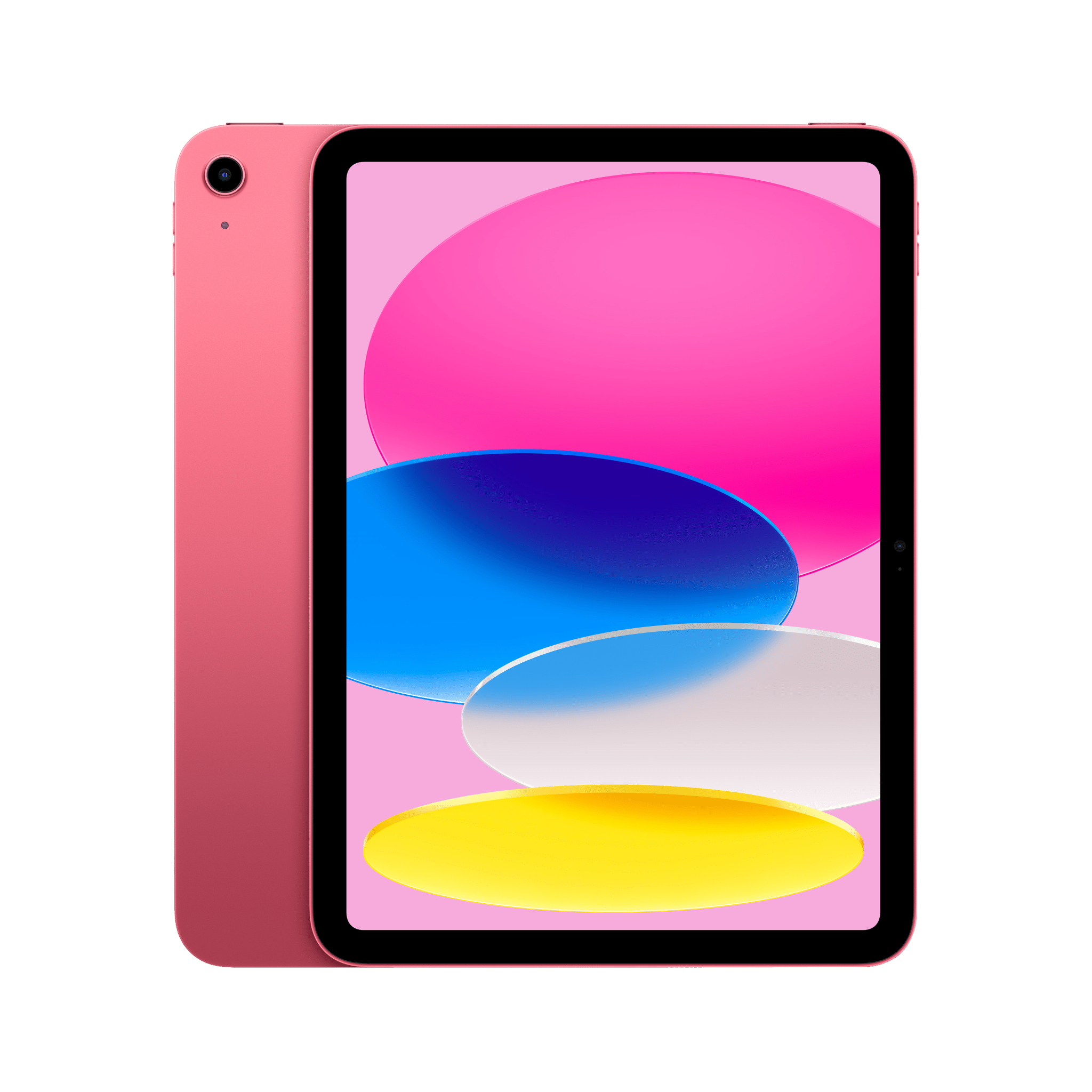 iPad 11 (2025) A16 Wi-Fi 128GB Pink 2025 (11th Gen)