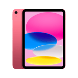 iPad 11 (2025) A16 Wi-Fi 128GB Pink 2025 (11th Gen)