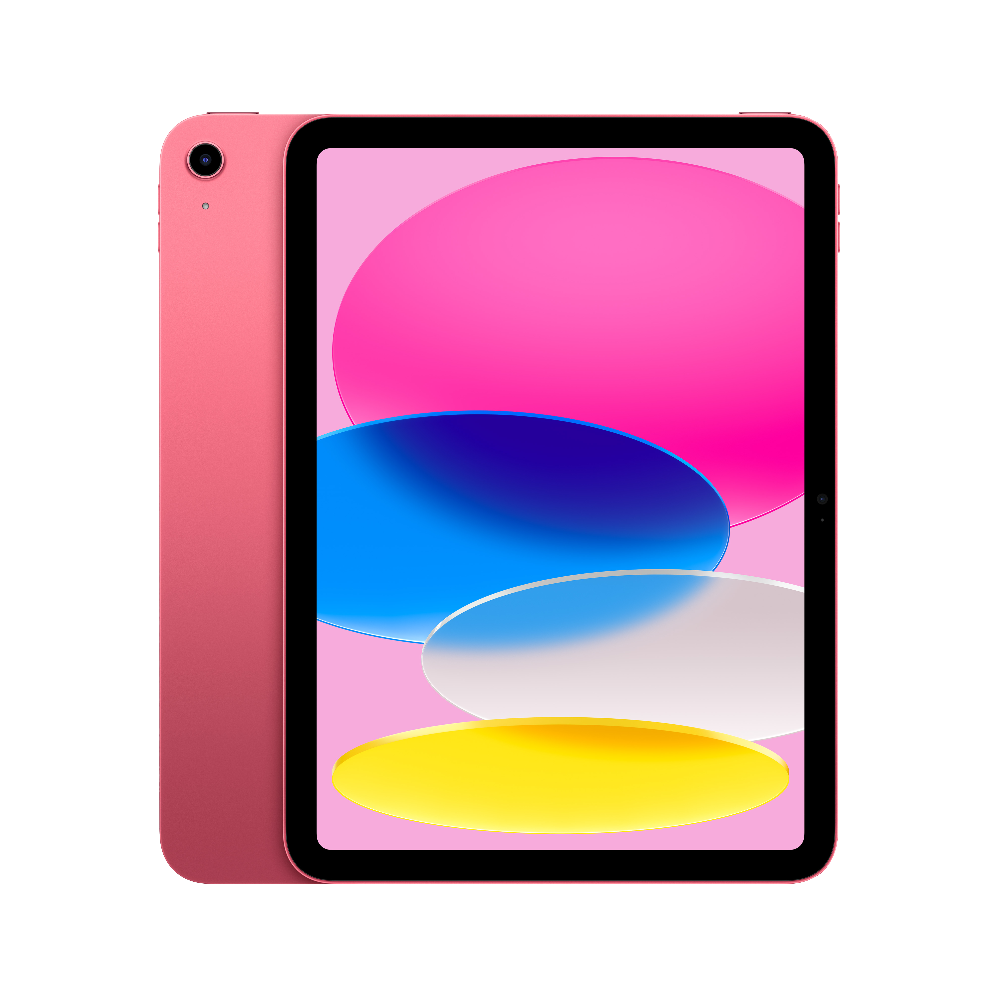 iPad 11 (2025) A16 Wi-Fi 128GB Pink 2025 (11th Gen)