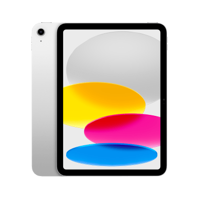2025 iPad