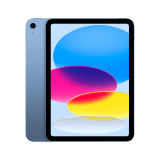 iPad 11 (2025) A16 Wi-Fi 128GB Blue 2025 (11th Gen)