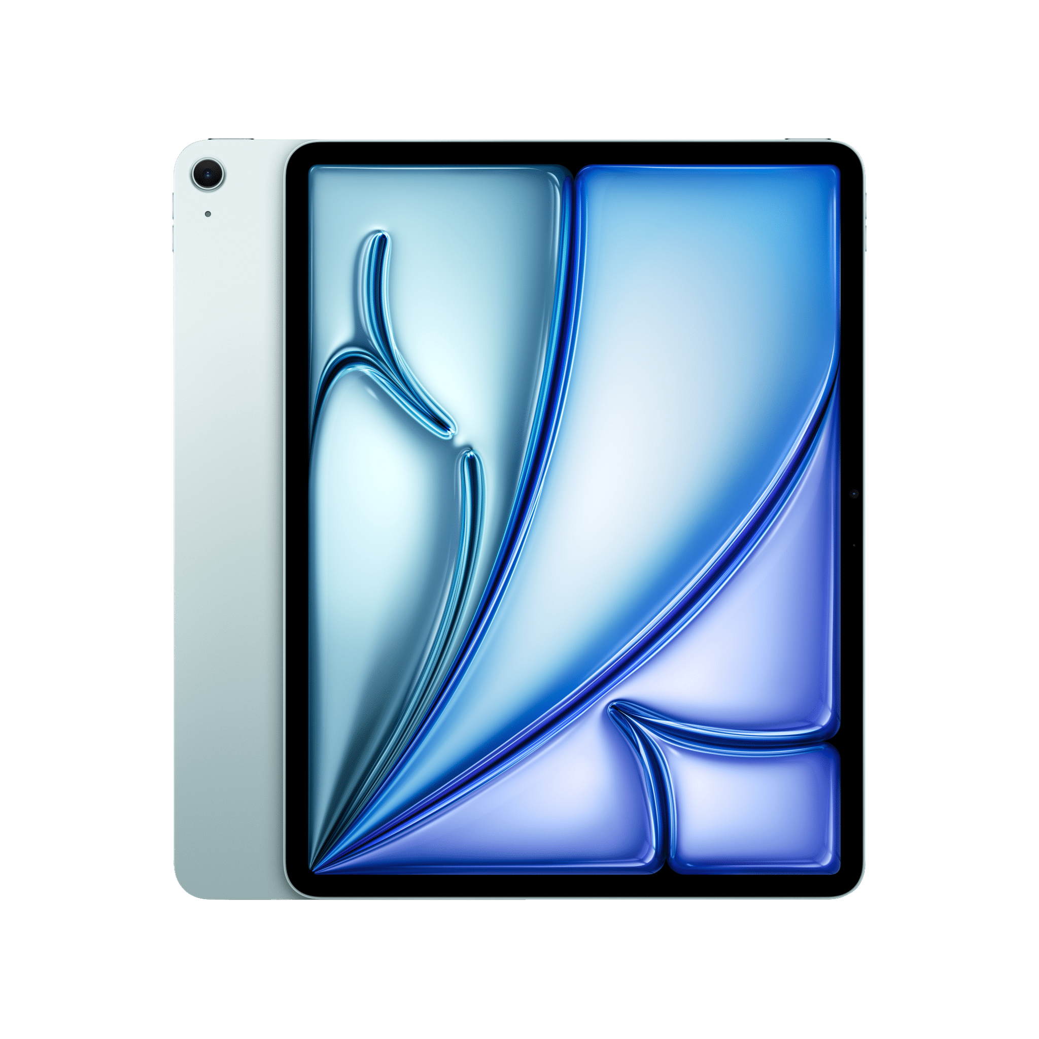 iPad Air 13-inch (M3) Wi-Fi 128GB Blue (2025)