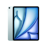 iPad Air 13-inch (M3) Wi-Fi 128GB Blue (2025)