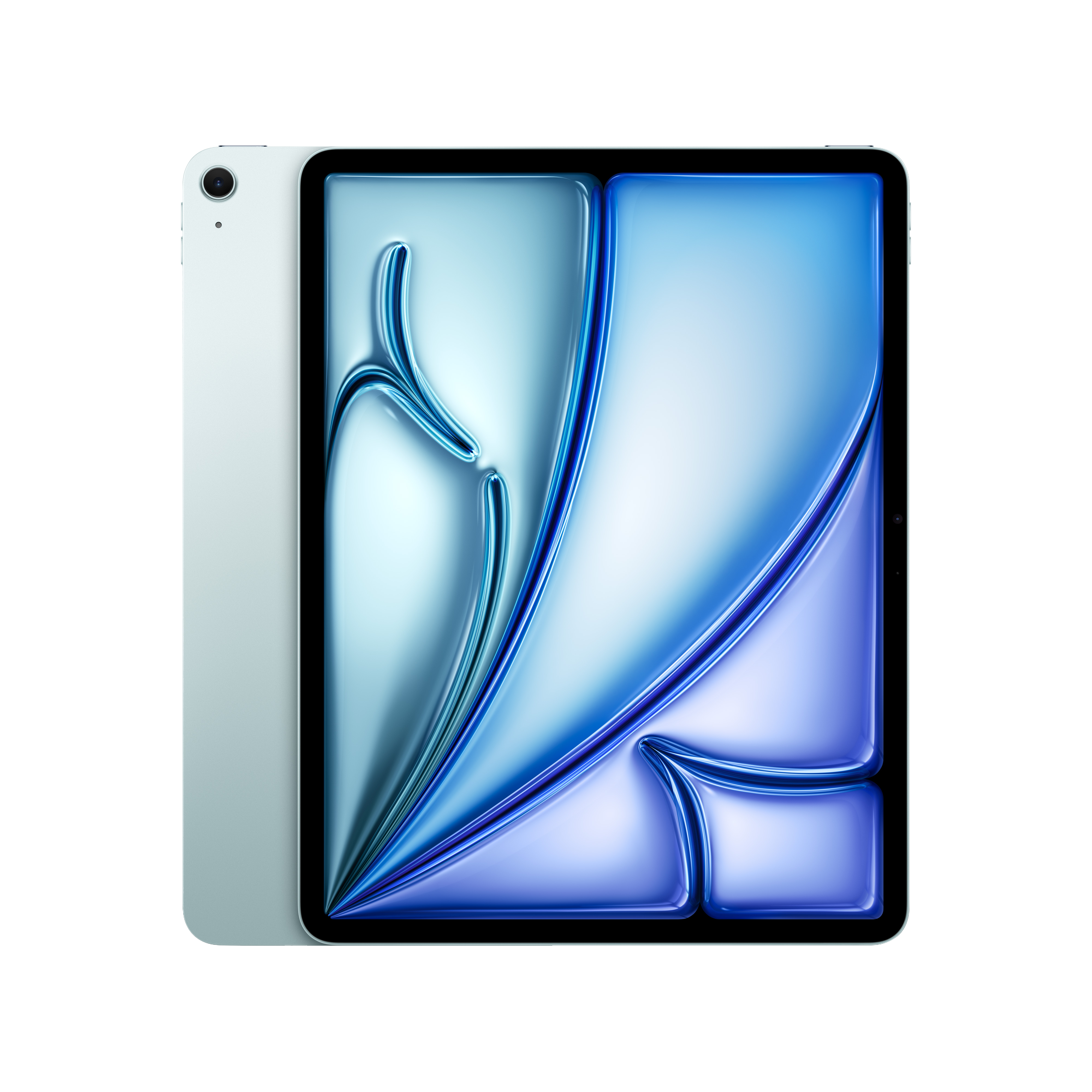 iPad Air 13-inch (M3) Wi-Fi 128GB Blue (2025)