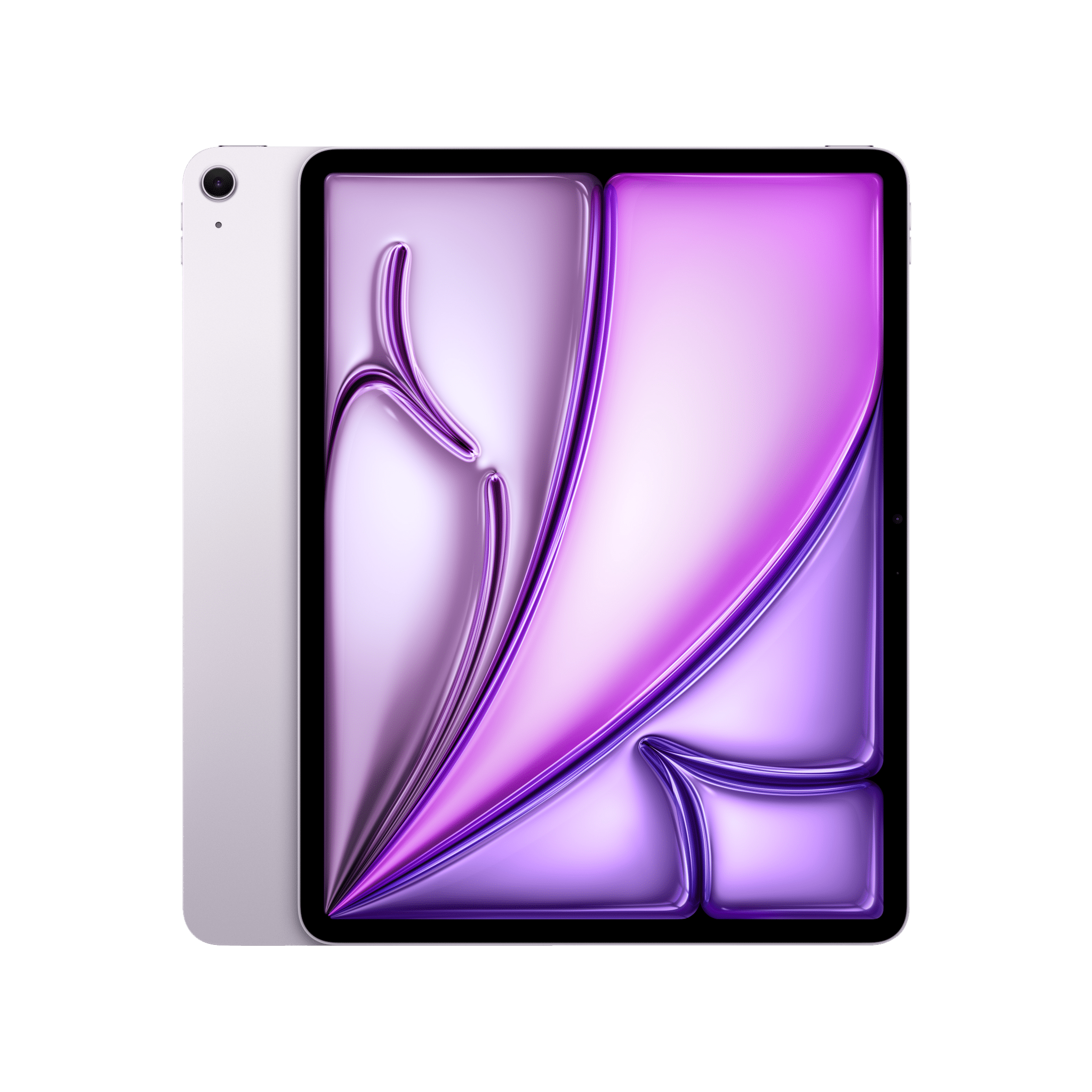 iPad Air 13-inch (M3) Wi-Fi 128GB Purple (2025)