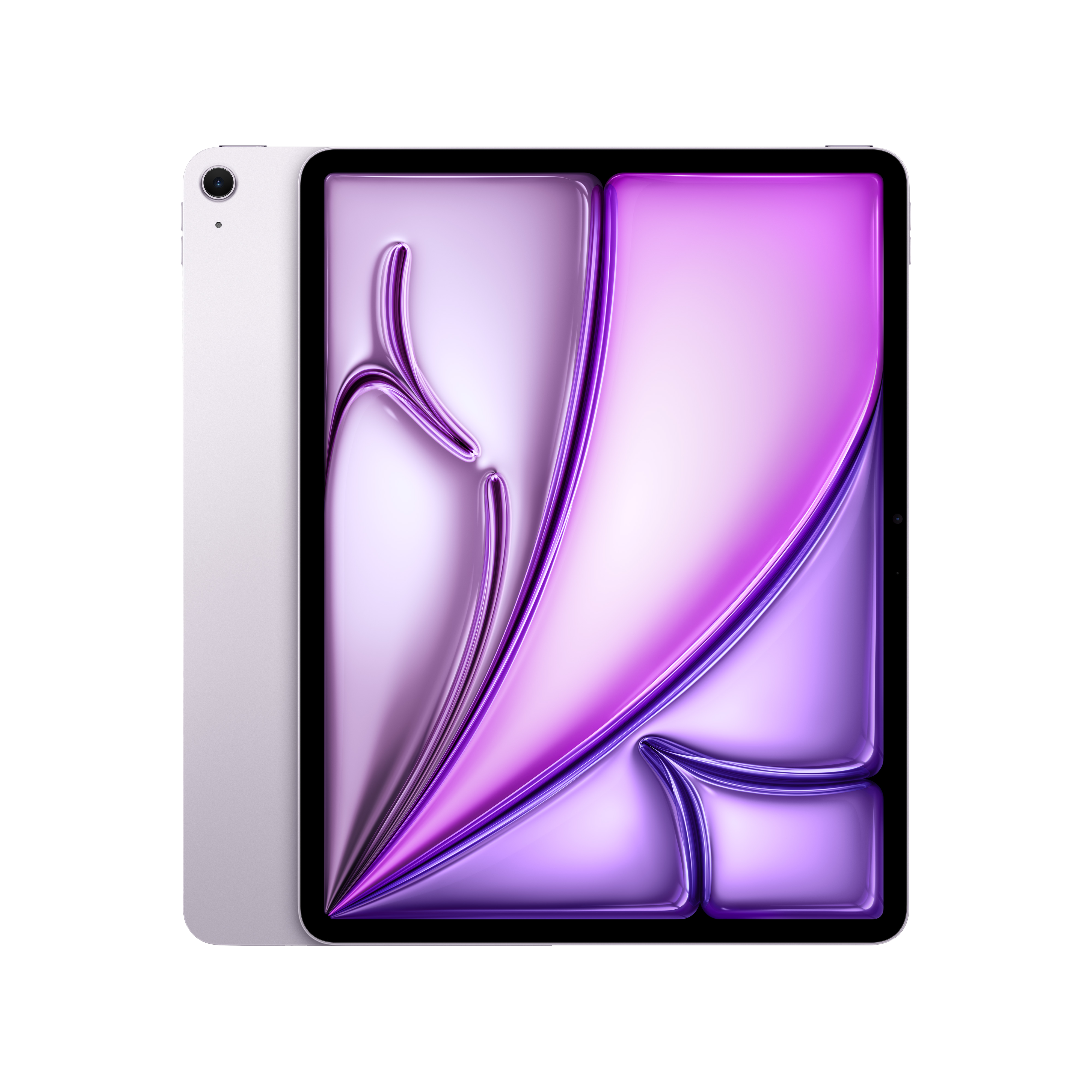 iPad Air 13-inch (M3) Wi-Fi 128GB Purple (2025)