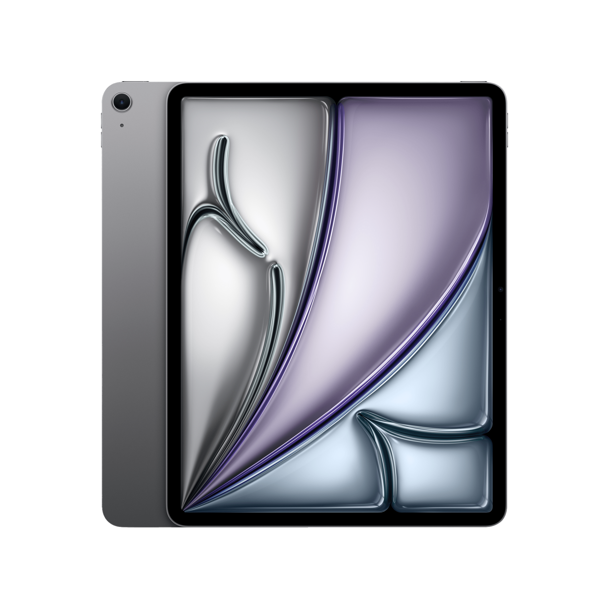 iPad Air 13-inch (M3) Wi-Fi 128GB Space Gray (2025)