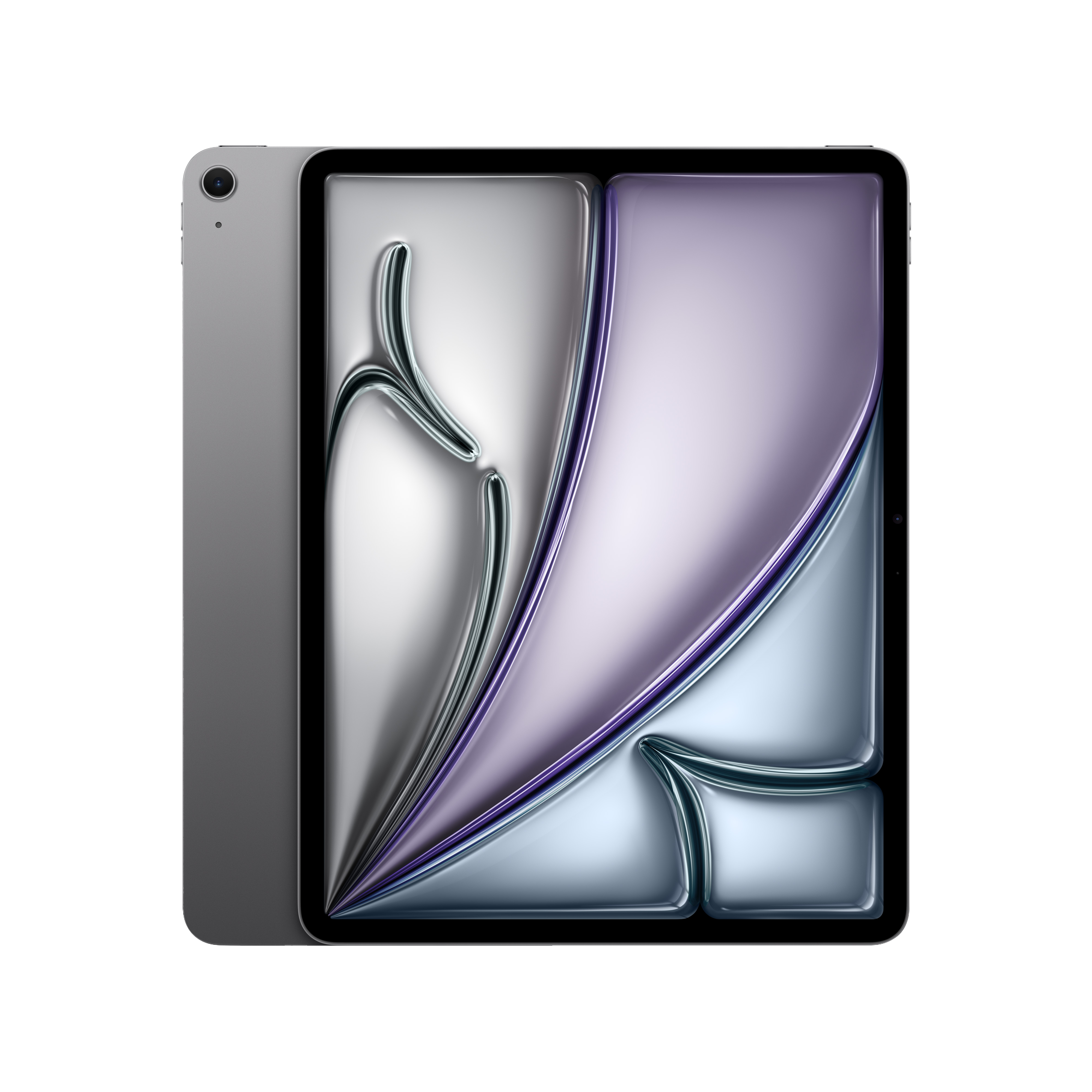 iPad Air 13-inch (M3) Wi-Fi 128GB Space Gray (2025)