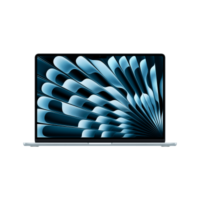 15-inch MacBook Air