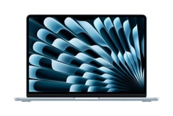 MacBook_Air_13-in_M4_Chip_Sky_Blue_Pure_Front_Screen__USEN