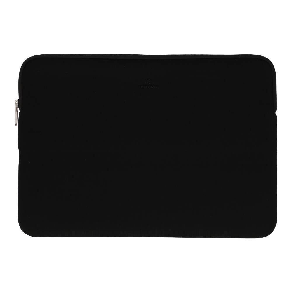 กระเป๋าใส่แมคบุ๊ค TECHPRO Sleeve 16 inch Soft Cloudy Black