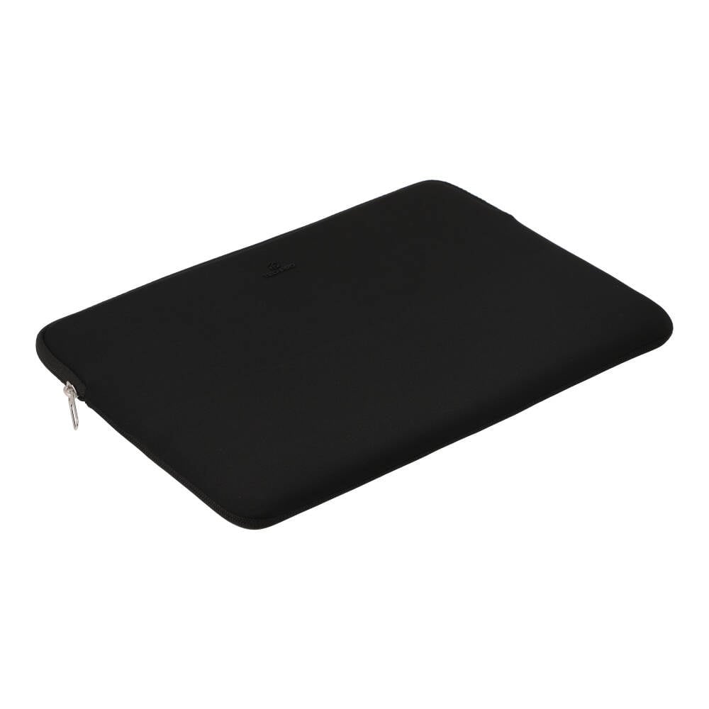 กระเป๋าใส่แมคบุ๊ค TECHPRO Sleeve 16 inch Soft Cloudy Black